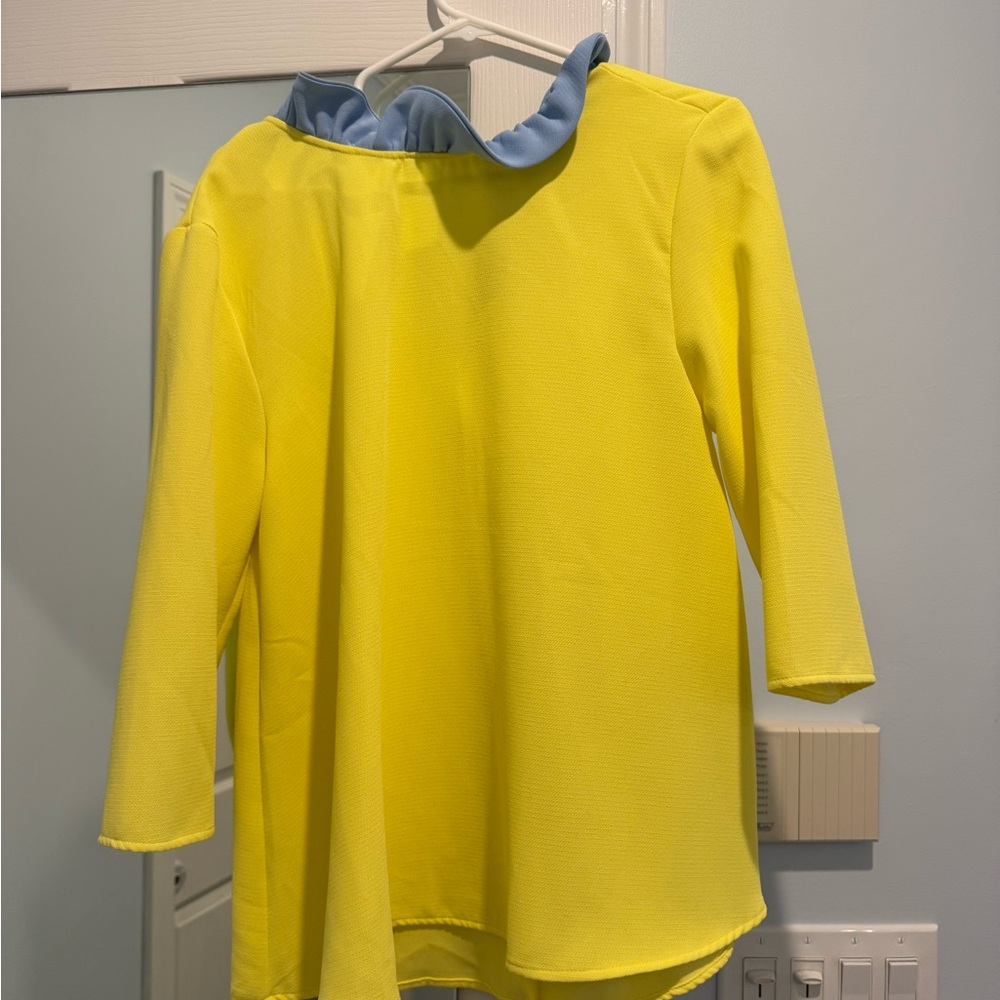 NWT Tuckernuck top